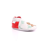 ACROBATCMONKEY CUIR NAPPA 113 BEIGE CLAIR ROU