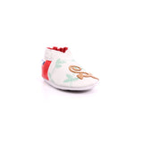 ACROBATCMONKEY CUIR NAPPA 113 BEIGE CLAIR ROU