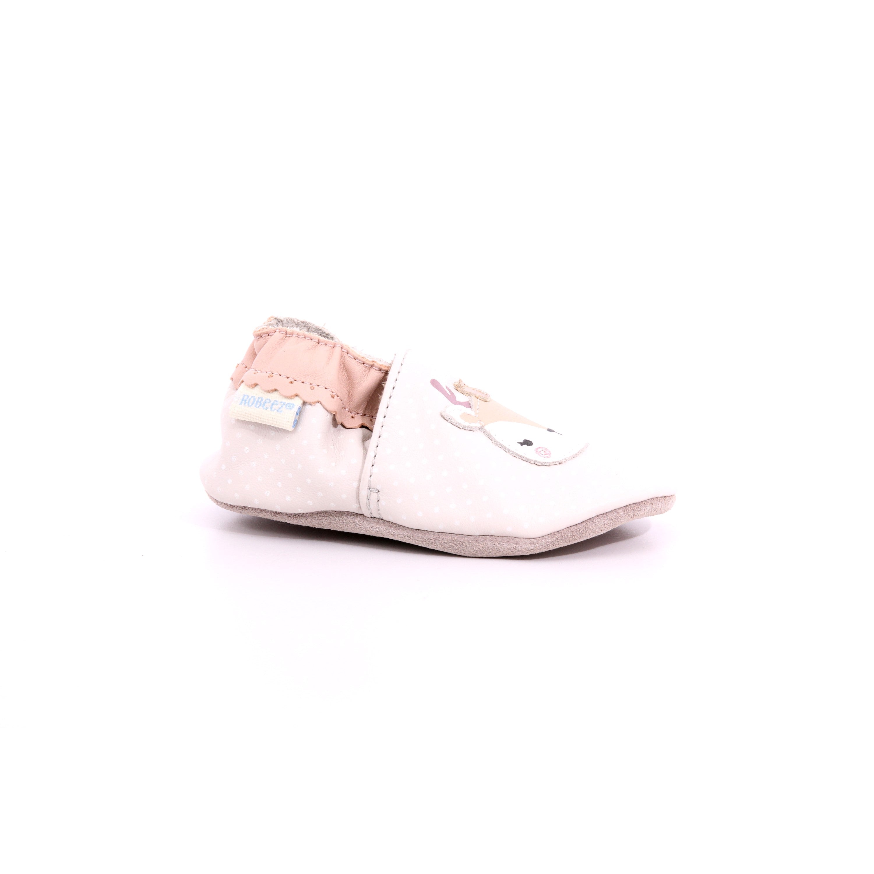 FANCY SNOW COW MARADONNA+M 111 BEIGE CLAIR