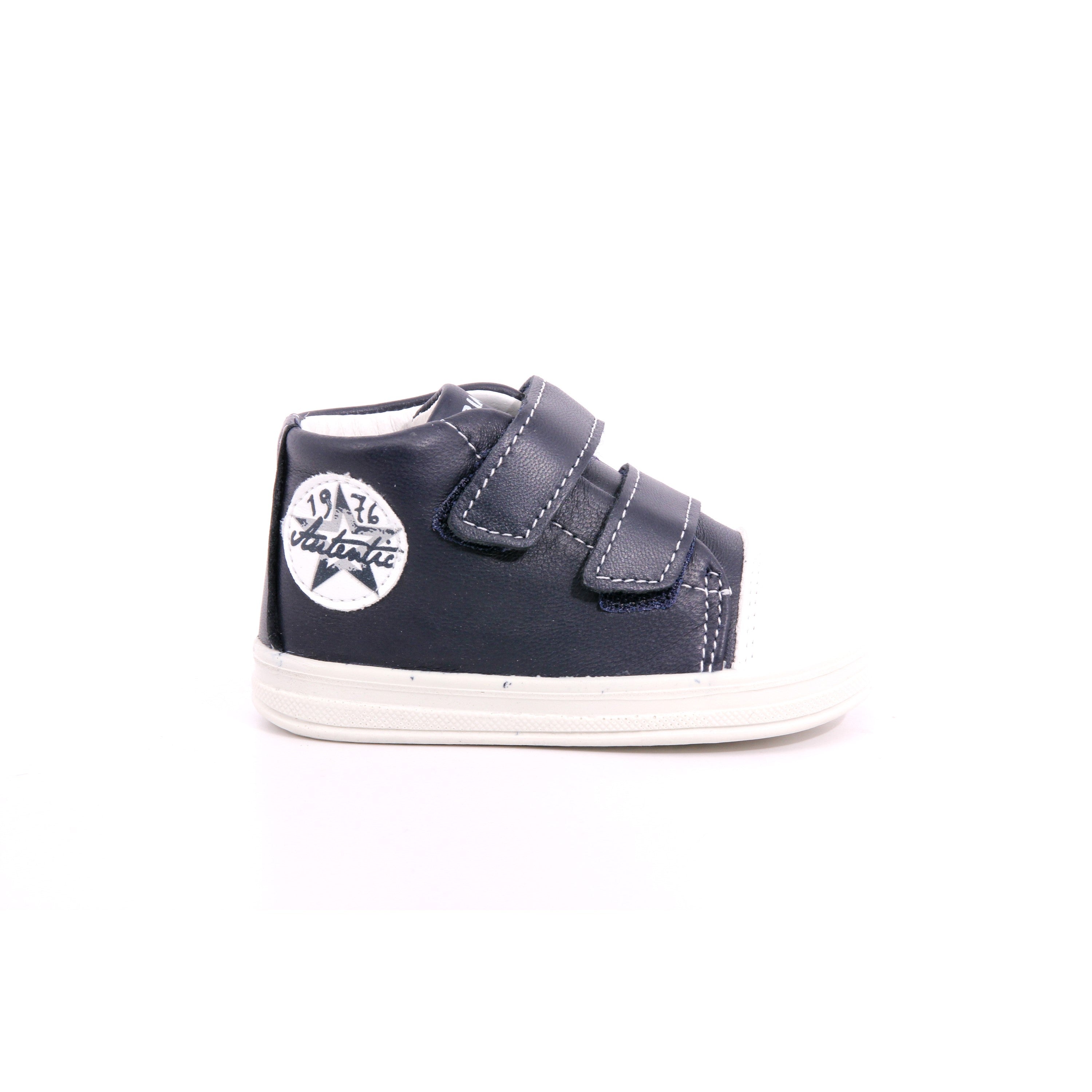 PBA 28567 CAPRA/S.NAB.DEL BLU/BIANCO