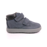 PBZ 28577 NABUK MORBIDO AZZURRO