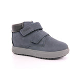 PBZ 28577 NABUK MORBIDO AZZURRO