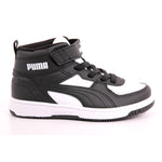 PUMA REBOUND JOY AC PS PUMA BLACK-PUMA