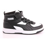 PUMA REBOUND JOY AC PS PUMA BLACK-PUMA