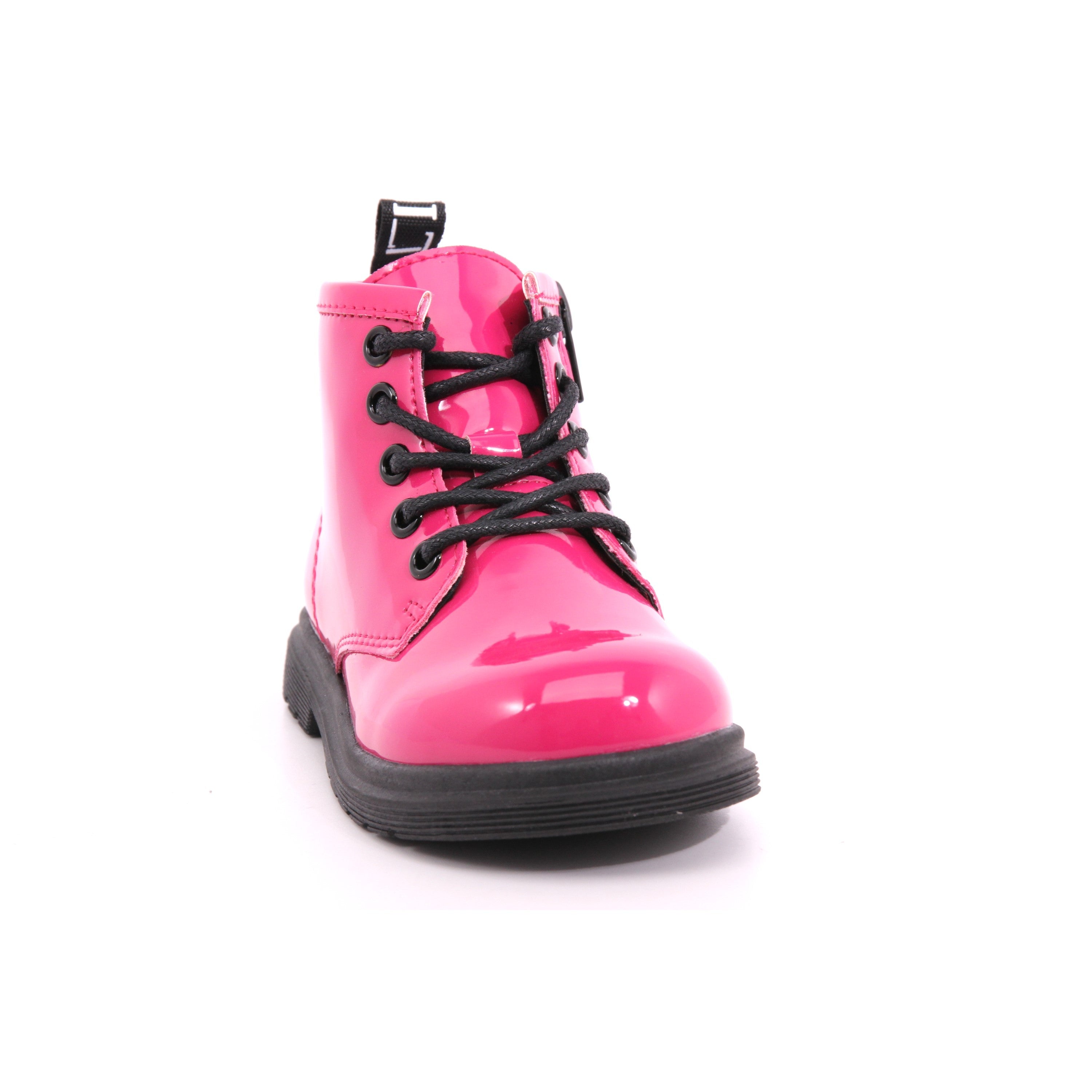 SABBATH LEGEND 0023 MID J PU PATENT FUXIA