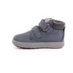 PBZ 28577 NABUK MORBIDO AZZURRO