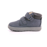 PBZ 28577 NABUK MORBIDO AZZURRO