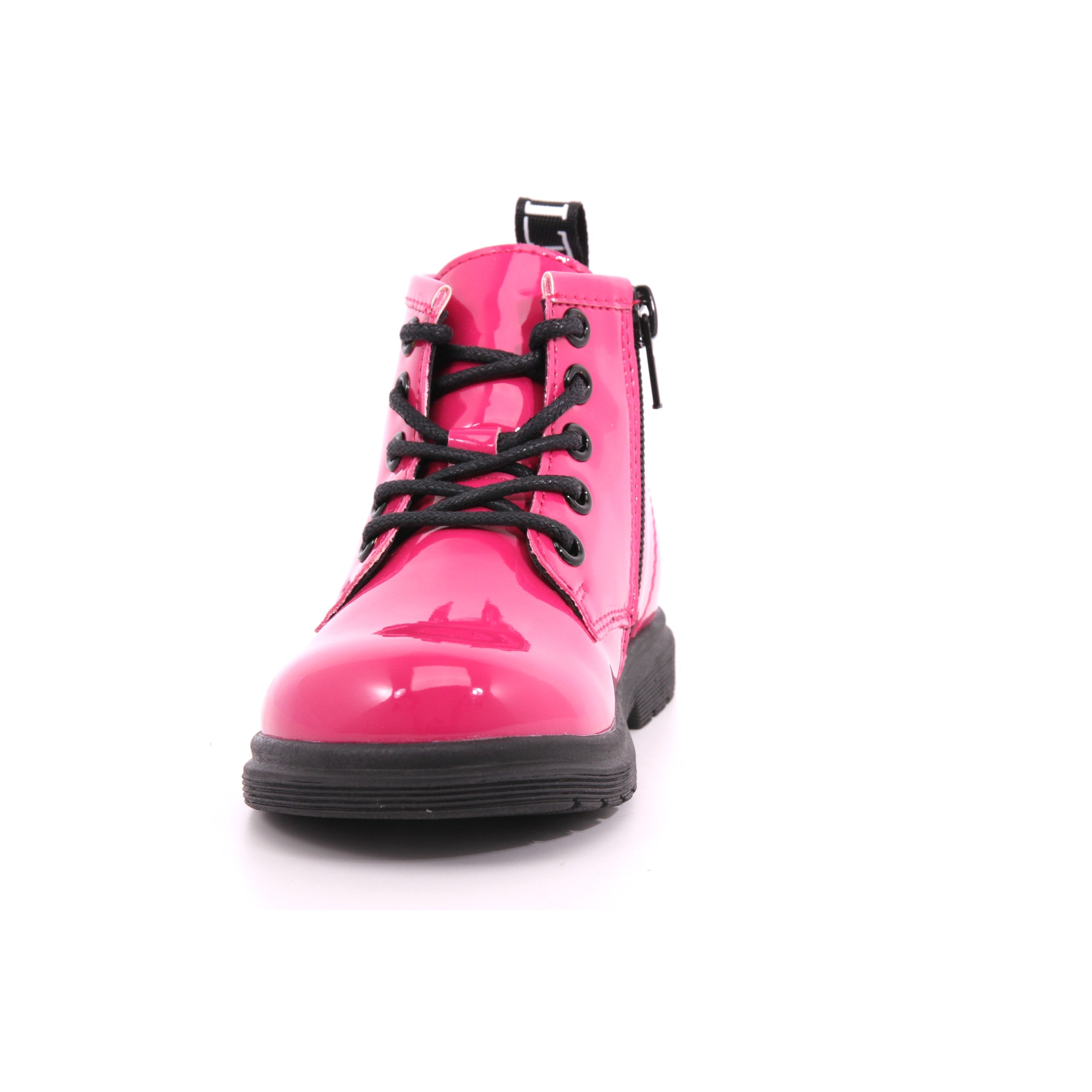 SABBATH LEGEND 0023 MID J PU PATENT FUXIA
