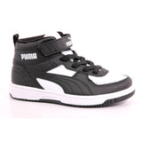 PUMA REBOUND JOY AC PS PUMA BLACK-PUMA