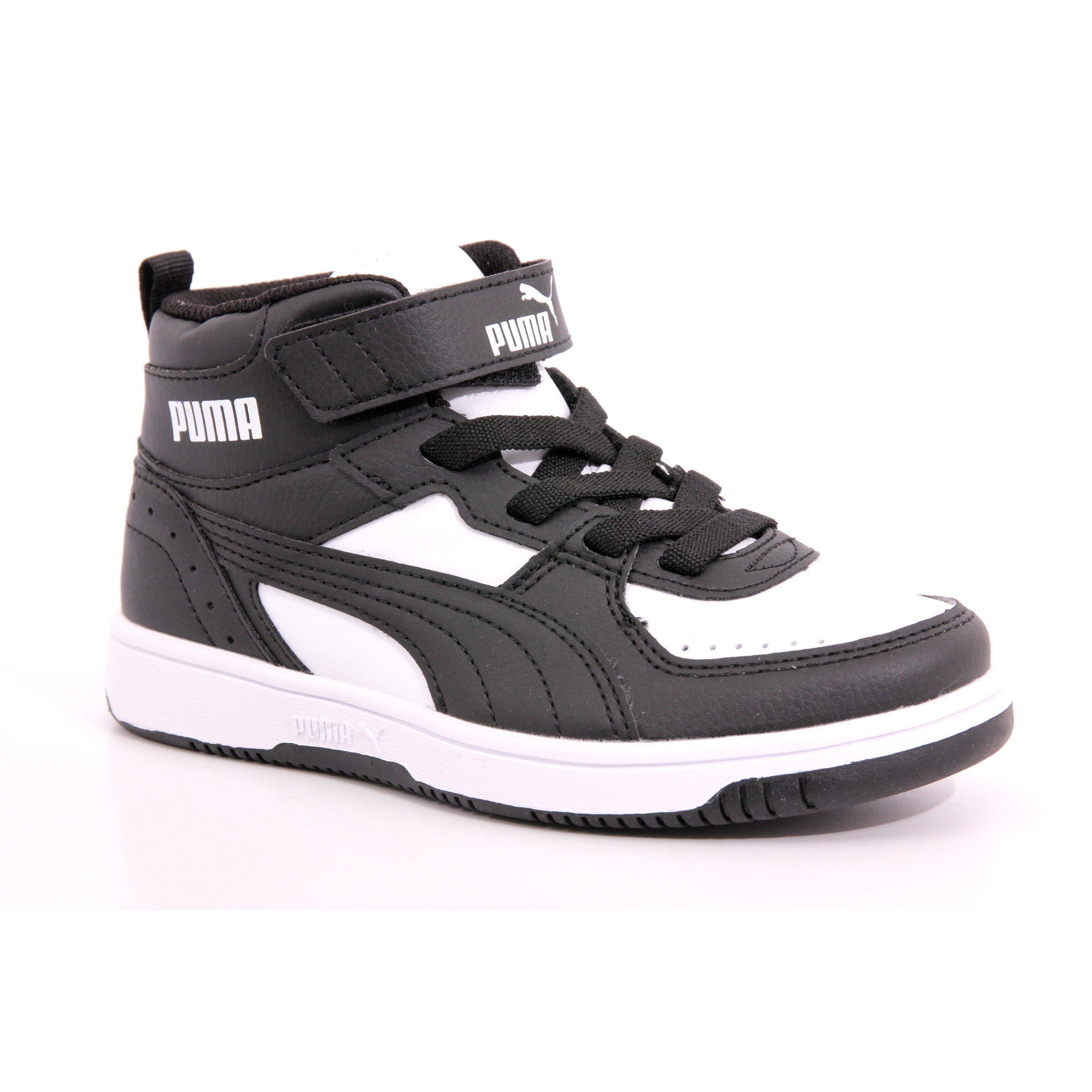 PUMA REBOUND JOY AC PS PUMA BLACK-PUMA