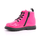 SABBATH LEGEND 0023 MID J PU PATENT FUXIA