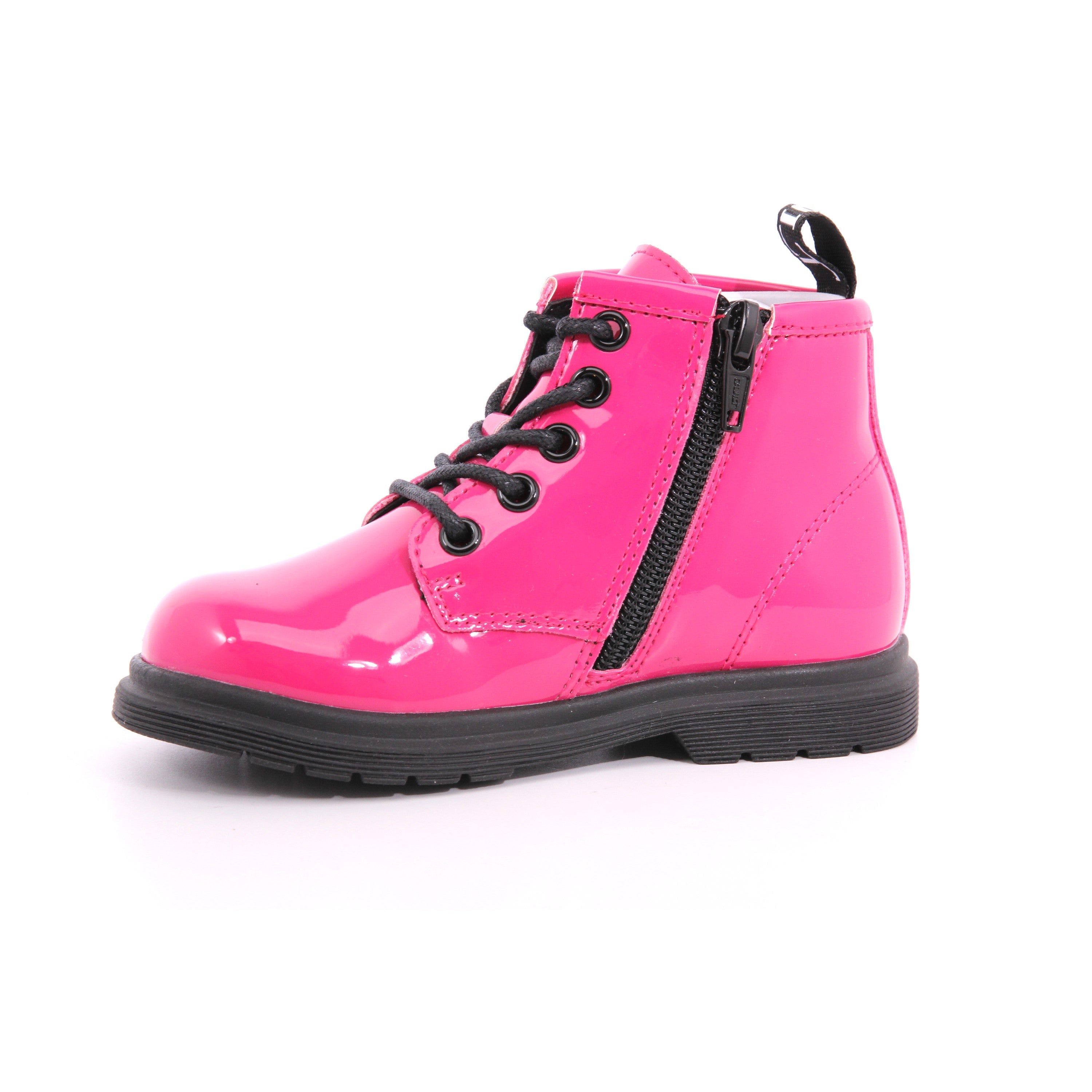 SABBATH LEGEND 0023 MID J PU PATENT FUXIA