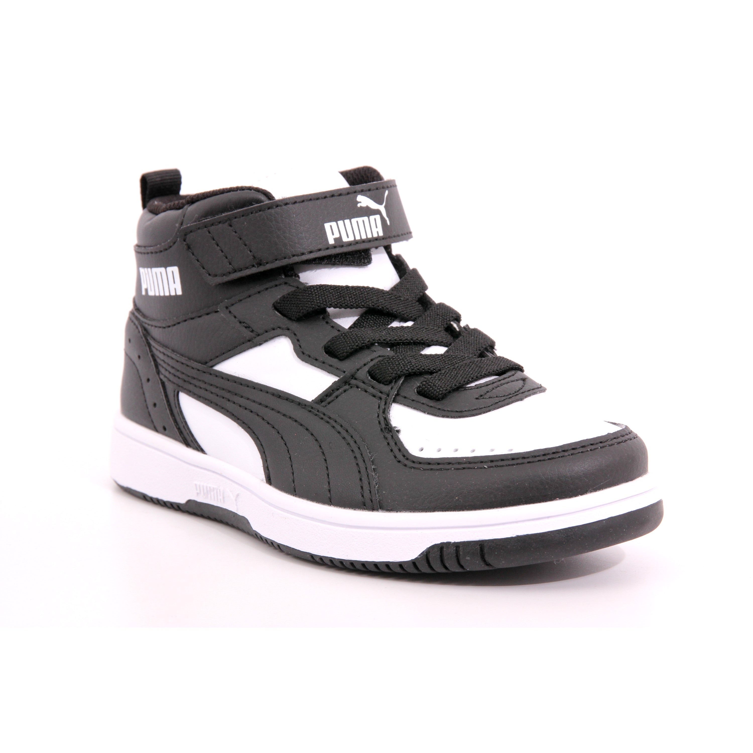 PUMA REBOUND JOY AC PS PUMA BLACK-PUMA