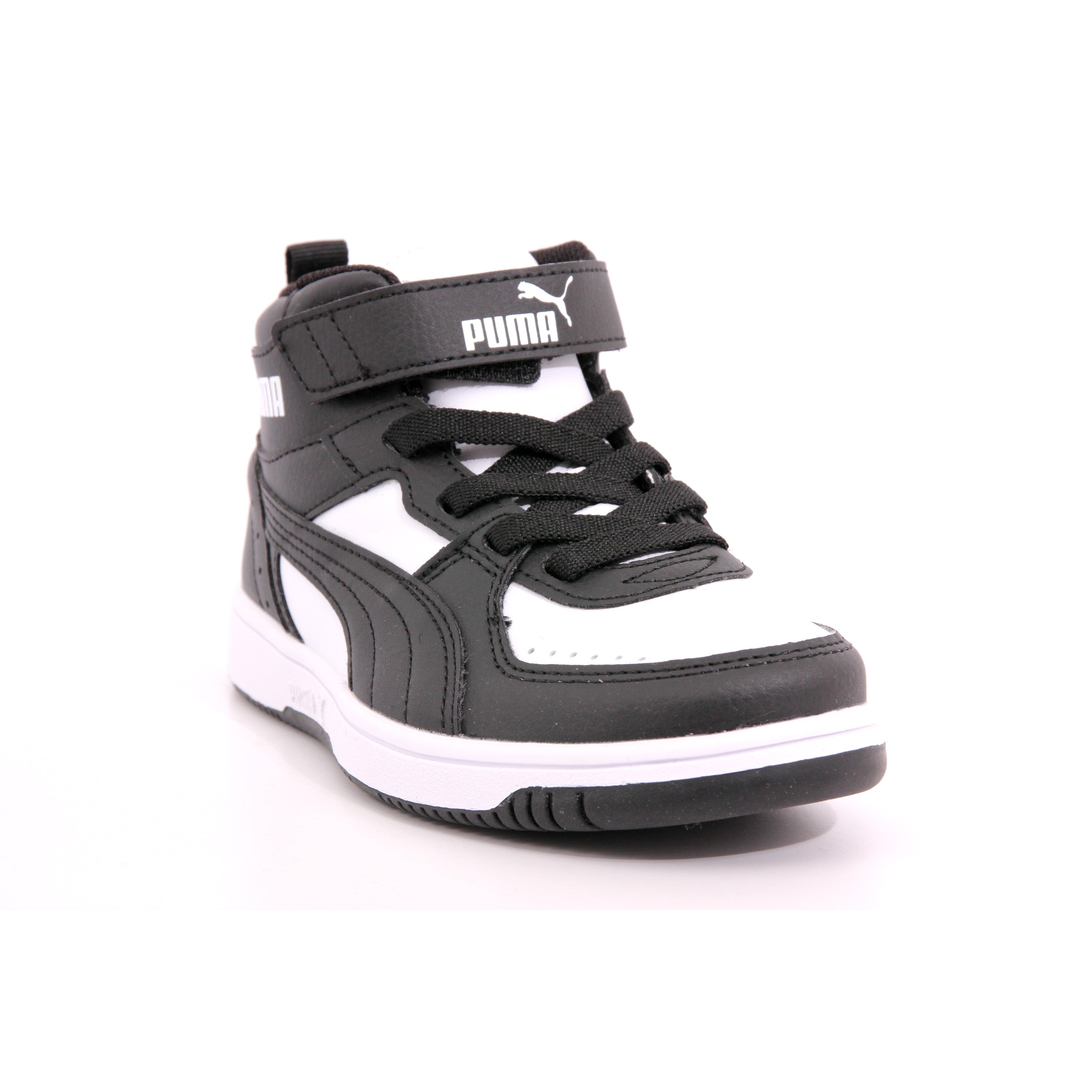 PUMA REBOUND JOY AC PS PUMA BLACK-PUMA