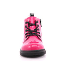 SABBATH LEGEND 0023 MID J PU PATENT FUXIA