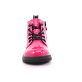SABBATH LEGEND 0023 MID J PU PATENT FUXIA