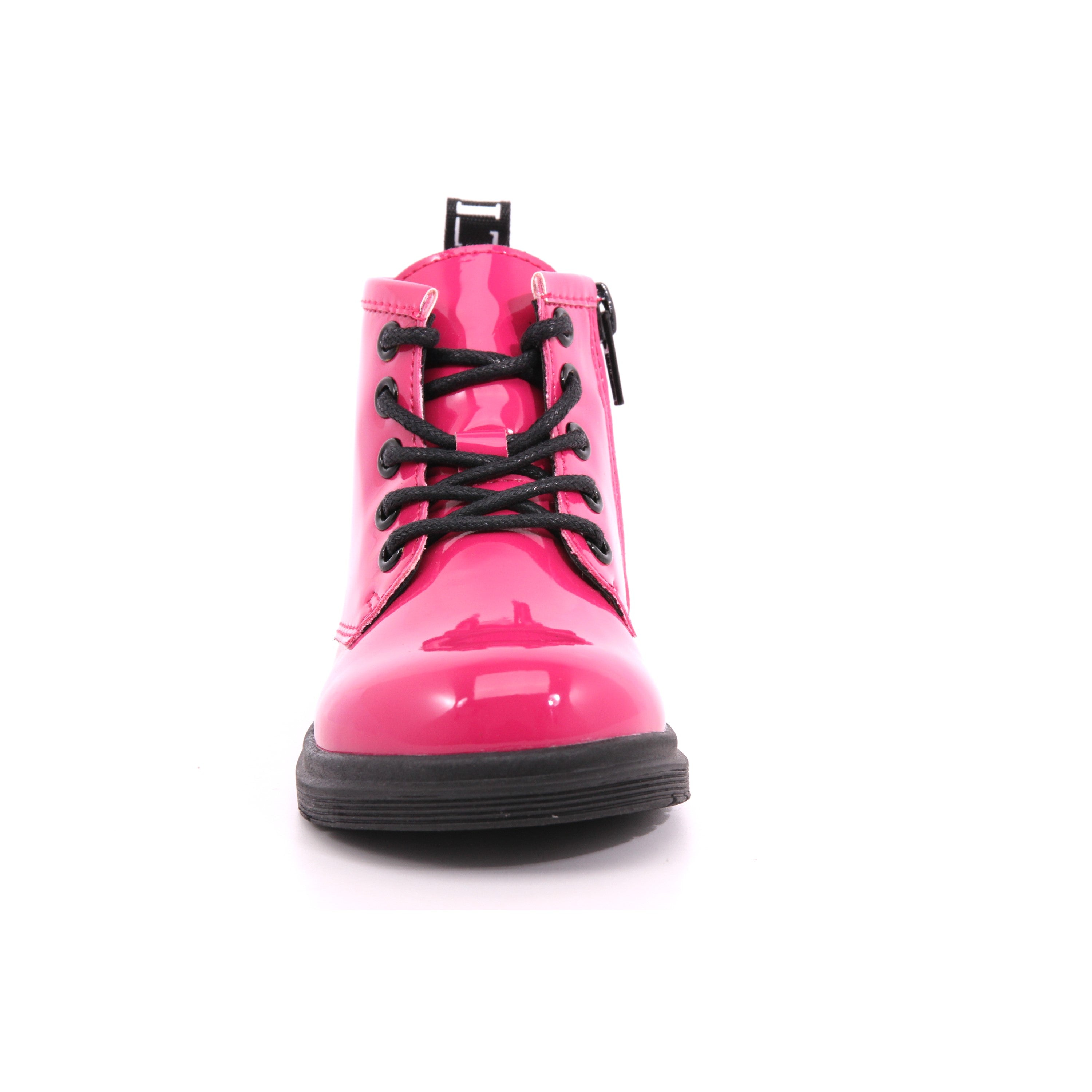 SABBATH LEGEND 0023 MID J PU PATENT FUXIA
