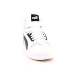 RBD GAME JR,PUMA WHITE-PUMA BLACK-PU