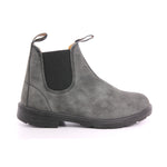 1325 RUSTIC BLACK LEATHER