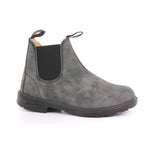 1325 RUSTIC BLACK LEATHER