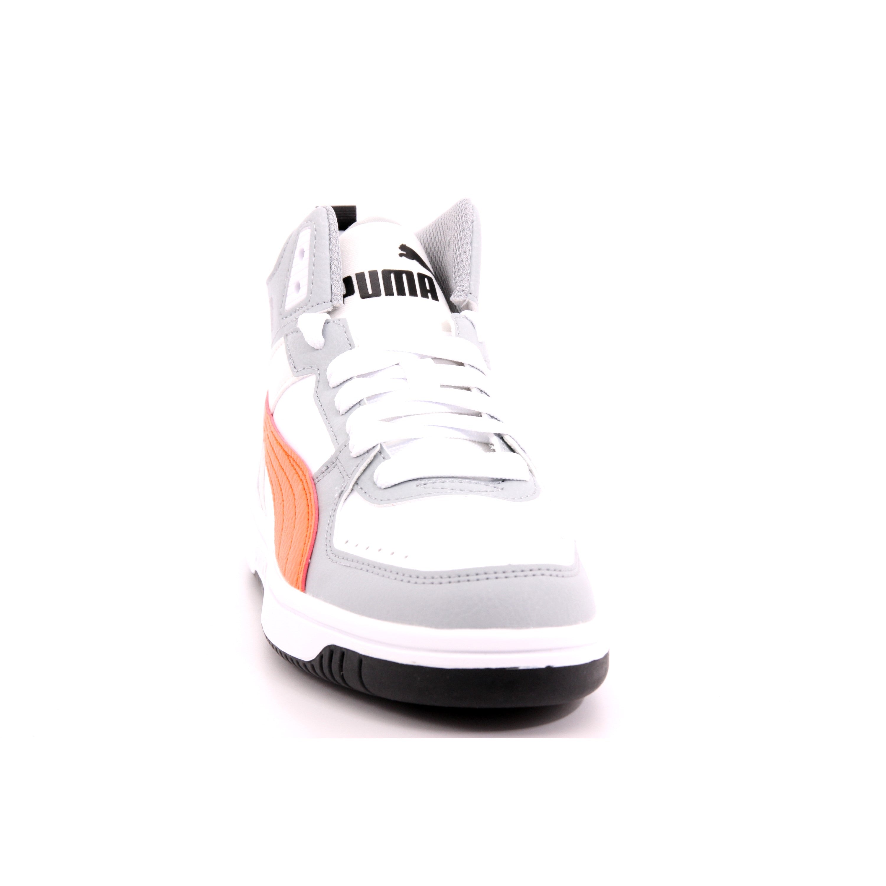 PUMA REBOUND JOY BLO,PUMA WHITE-NAST