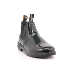 2255 BLACK PATENT LEATHER