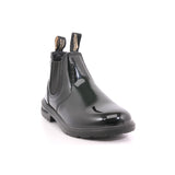 2255 BLACK PATENT LEATHER