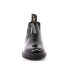 2255 BLACK PATENT LEATHER