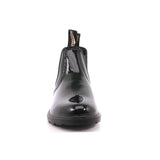 2255 BLACK PATENT LEATHER