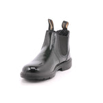 2255 BLACK PATENT LEATHER