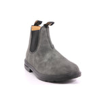 1325 RUSTIC BLACK LEATHER