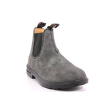 1325 RUSTIC BLACK LEATHER