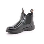 2255 BLACK PATENT LEATHER