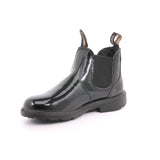 2255 BLACK PATENT LEATHER