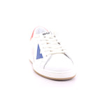 JUNIOR SUPREME BIANCO/ARANCIO