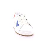 JUNIOR SUPREME BIANCO/ARANCIO
