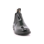 2255 BLACK PATENT LEATHER