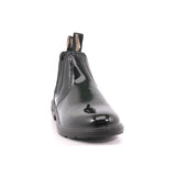 2255 BLACK PATENT LEATHER