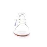 JUNIOR SUPREME BIANCO/ARANCIO