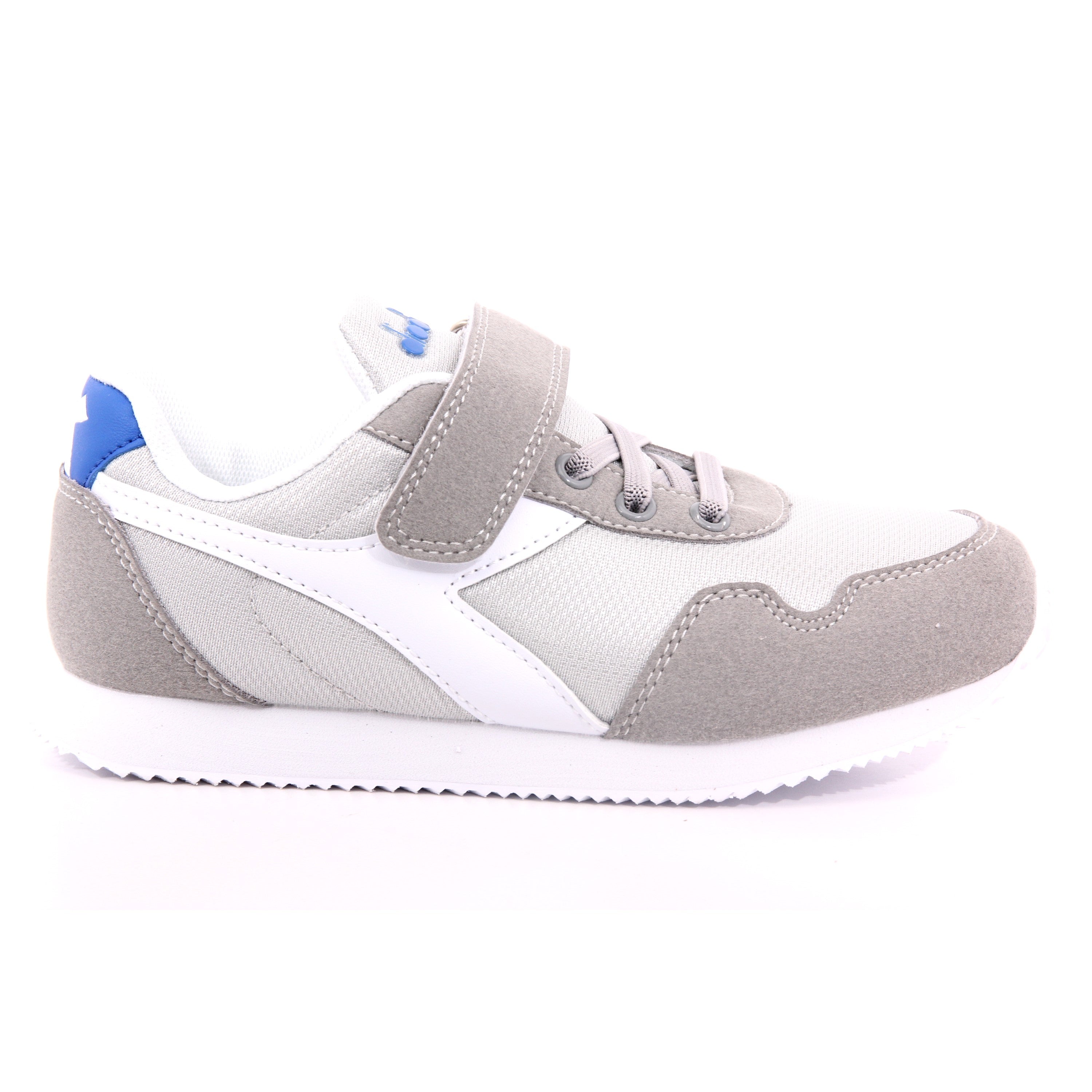 SIMPLE RUN PS 75067 GRIGIO PALOMA