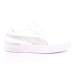 CARINA 2.0 MERMAID JR PUMA WHITE-HERO BLUE