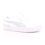 CARINA 2.0 MERMAID JR PUMA WHITE-HERO BLUE