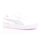 CARINA 2.0 MERMAID JR PUMA WHITE-HERO BLUE