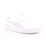 CARINA 2.0 MERMAID JR PUMA WHITE-HERO BLUE