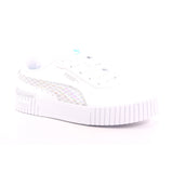 CARINA 2.0 MERMAID JR PUMA WHITE-HERO BLUE
