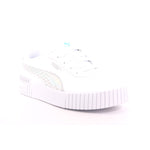 CARINA 2.0 MERMAID JR PUMA WHITE-HERO BLUE