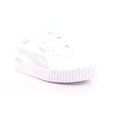 CARINA 2.0 MERMAID JR PUMA WHITE-HERO BLUE