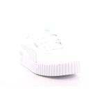 CARINA 2.0 MERMAID JR PUMA WHITE-HERO BLUE