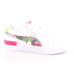 JADA VACAY QUEEN PS PUMA WHITE-LILY PAD-GLOWIN