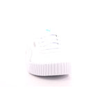 CARINA 2.0 MERMAID JR PUMA WHITE-HERO BLUE